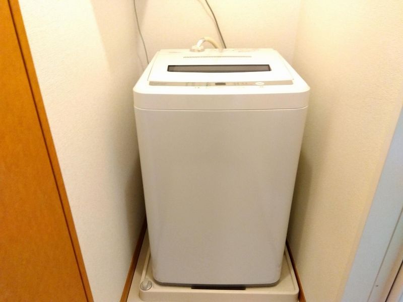 レオパレスアントラー その他