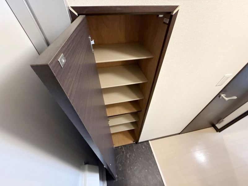 レオネクスト松軒 その他