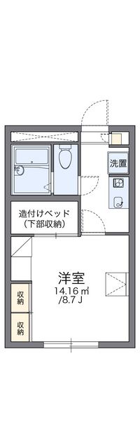 25506 Floorplan