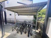 レオパレス五女子 共用部分