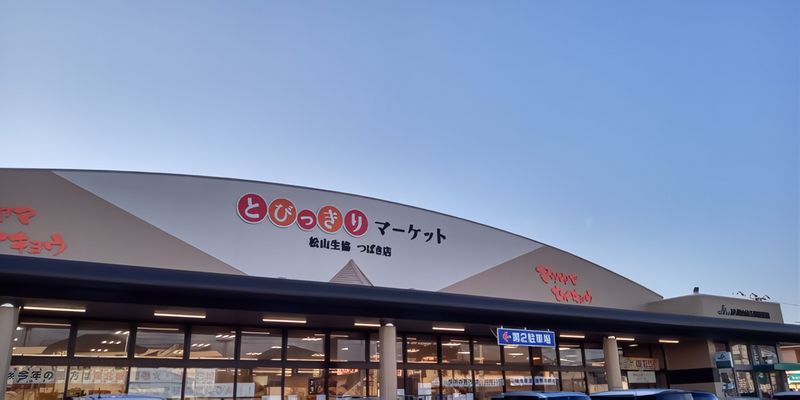 レオパレス古川Ⅲ 周辺環境