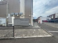 レオパレスサーンクタカダ エントランス