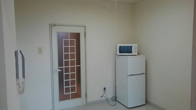 レオパレス千歳町第１Ａ その他設備