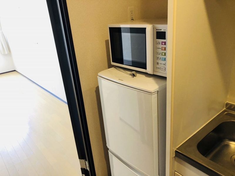 クレイノテラスハウス その他設備
