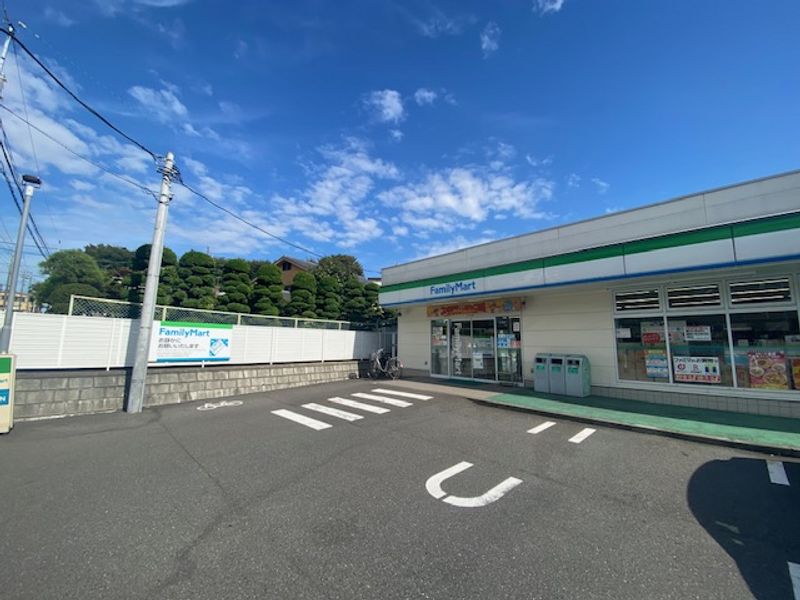 クレイノラ・プルミエール 周辺環境