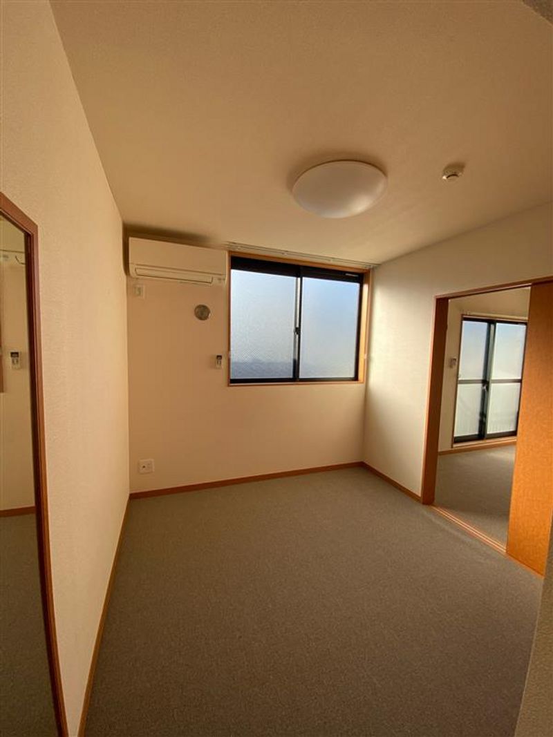 レオネクストグリーンフィールド その他設備