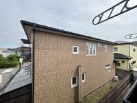 レオパレスアールユー 眺望