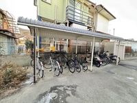 leopalace Chez Soi Shared spaces