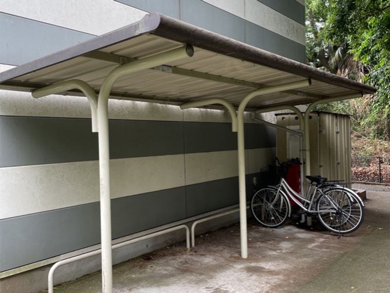 レオパレスＫＵＲＡＴＡ 共用部分
