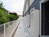 レオネクストプランドール　リヴ 共用部分