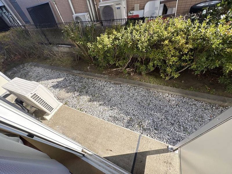 leopalace Charmant Balcony