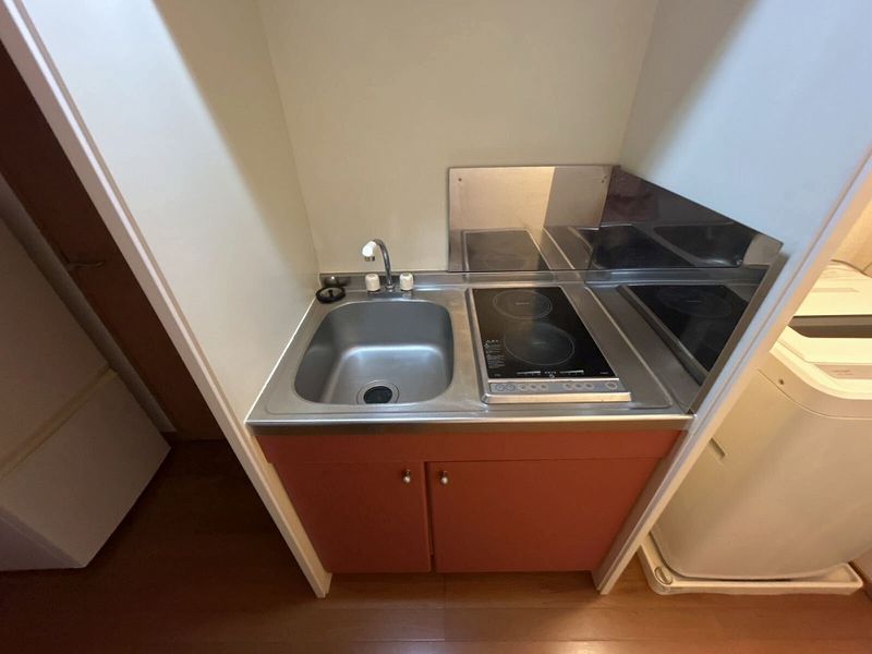 leopalace Bonheur Nhà bếp