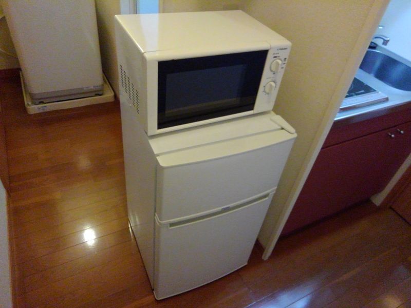 レオパレスサンシャイン２６ その他設備