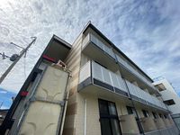 レオパレスＫＯＤＡ１２６３ 外観