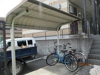 レオパレスリュミエール その他設備