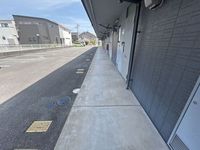レオパレスブルースカイⅠ その他