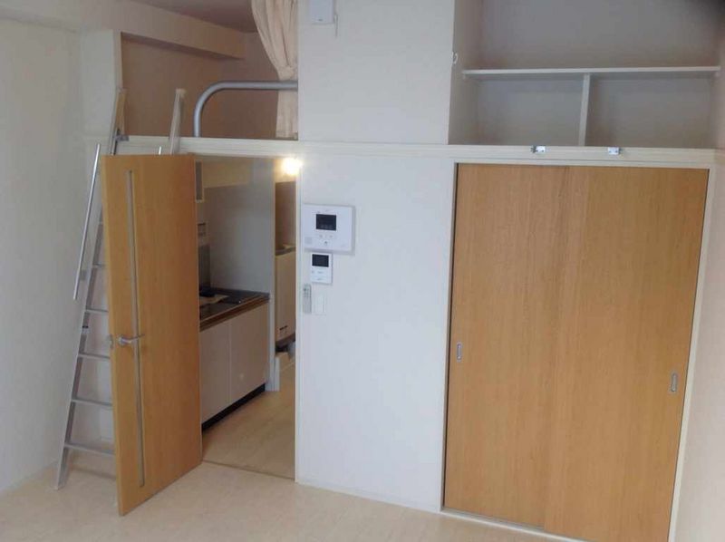 CLEINO Kurihama KEI 거실