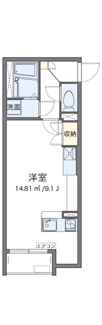 56054 Floorplan