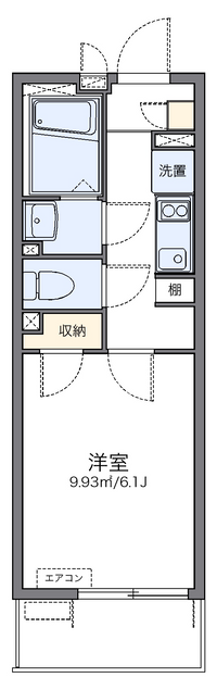 55030 格局图