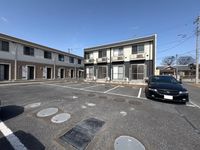 レオネクストコクメイハイツＴ 駐車場