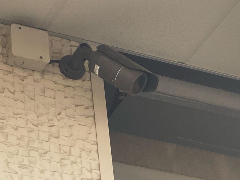 レオネクスト乙川 共用部分