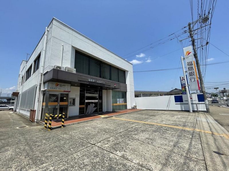 レオパレスポーラスターＡ 周辺環境