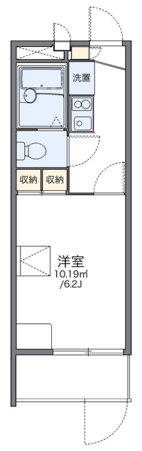 16662 Floorplan