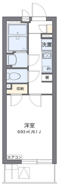 58966 Floorplan