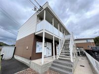 レオパレスリヴィエール 外観