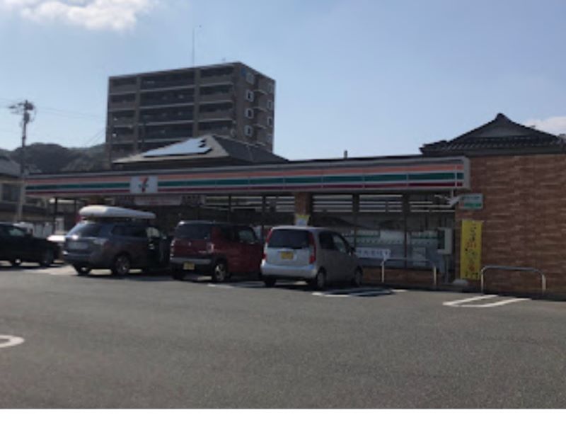 レオパレスプラナトピア 周辺環境
