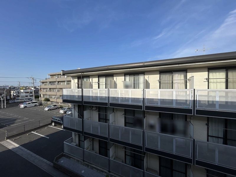 leopalace Midoricho II View