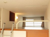 leopalace RITZ Bedroom