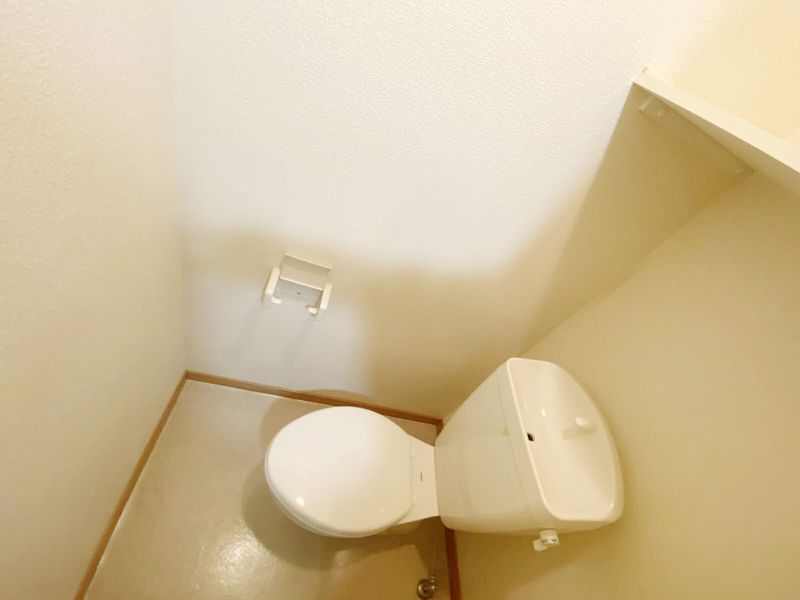 leopalace Jeunesse Kaede 卫生间