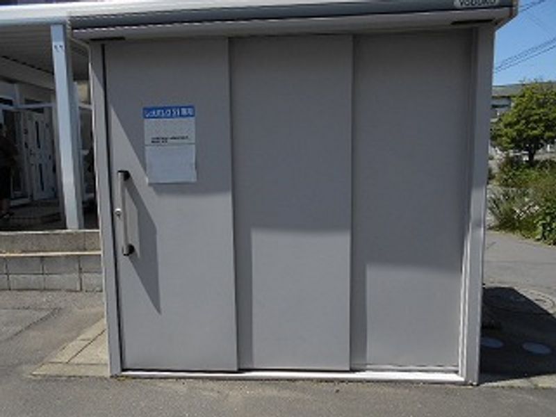 レオパレス八甲田山 周辺環境