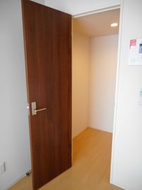 ミランダ大邸 収納