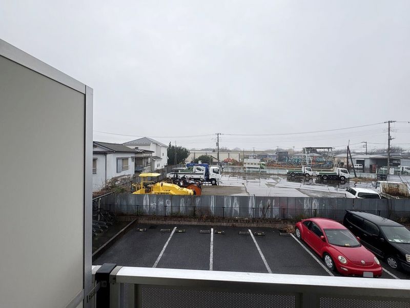 leopalace River Park Tầm nhìn