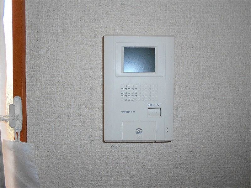 レオパレスシティーＥ その他設備