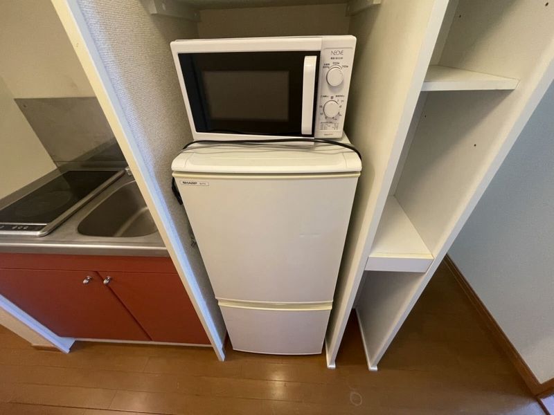 レオパレス幸手ＥａｓｔⅡ その他設備