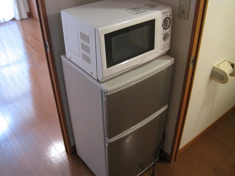 レオパレス幸福の木 その他設備