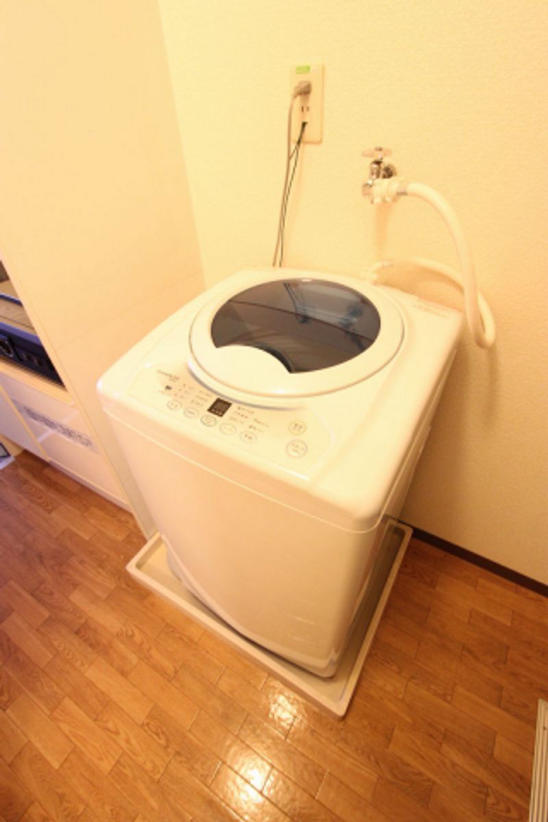 レオパレス中筋 その他