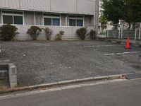 レオパレス湘南２１ 駐車場