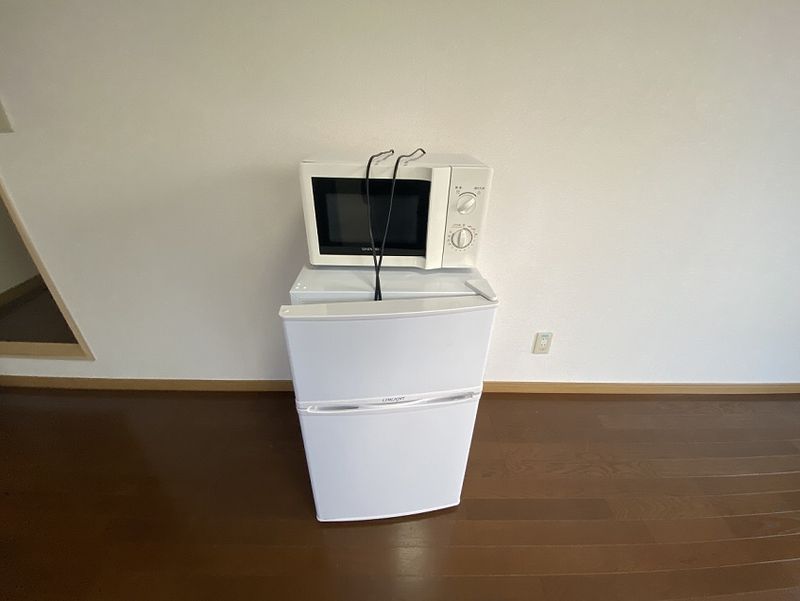 レオパレス増泉 その他設備
