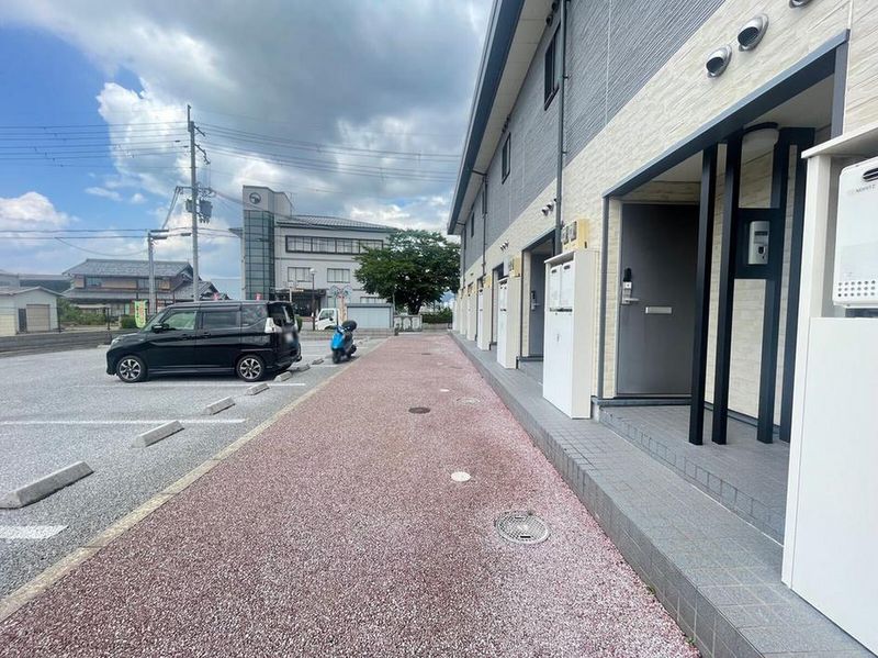 leopalace Hikone Other