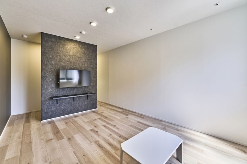 ArLk Sunrise Living room