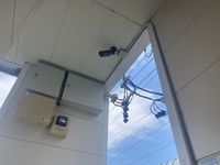 レオパレス天白 共用部分