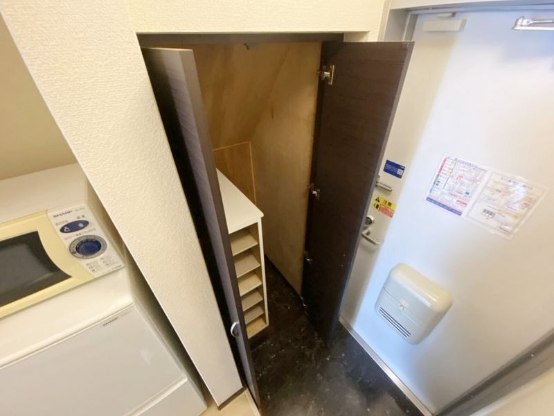 レオネクスト延珠北 その他