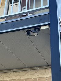 クレイノ木屋 セキュリティ