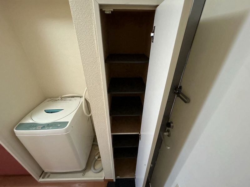 レオパレスサンシャイン その他