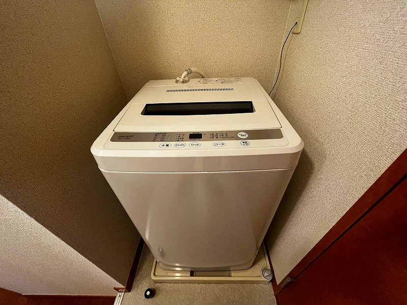 レオパレスプロテクシオン その他設備