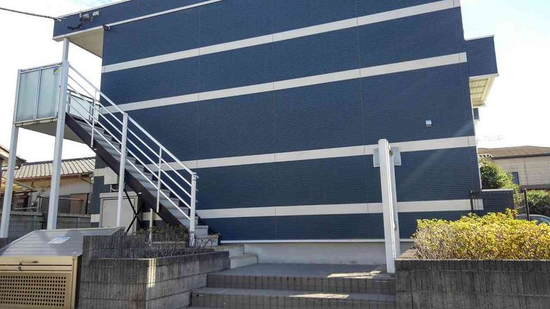 レオネクストメゾン姉崎 共用部分